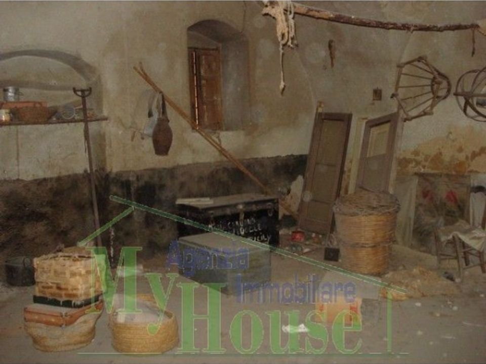 Byhus i Cianciana, Agrigento - foto 4